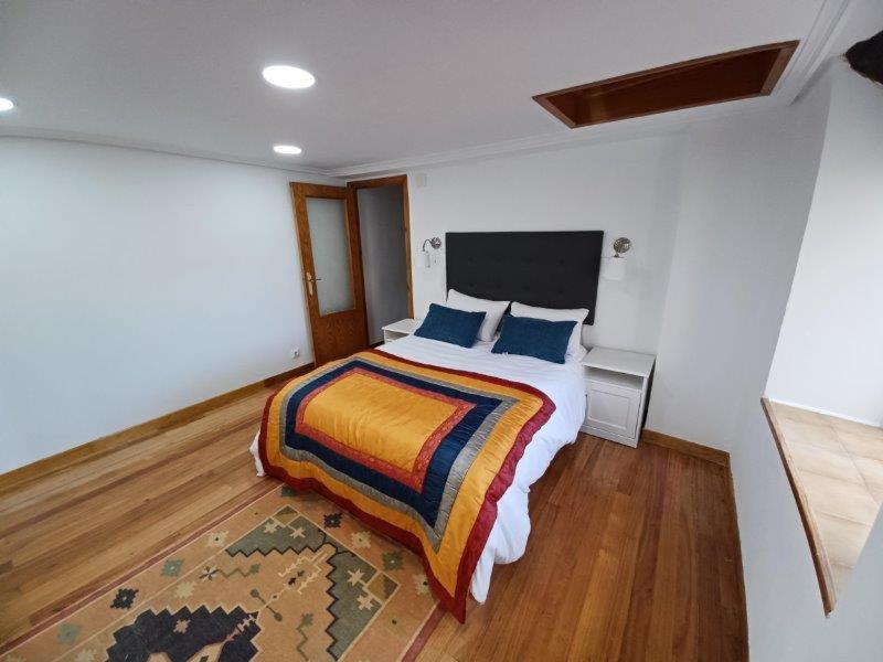 Bonito apartamento en Laredo Exterior foto