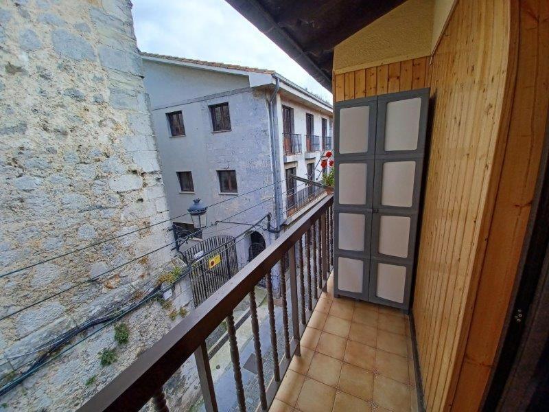Bonito apartamento en Laredo Exterior foto
