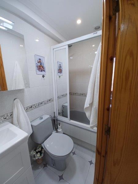 Bonito apartamento en Laredo Exterior foto