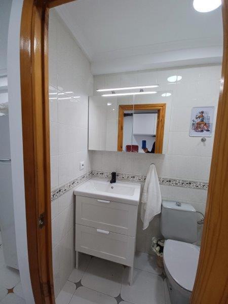 Bonito apartamento en Laredo Exterior foto