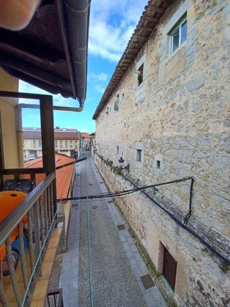 Bonito apartamento en Laredo Exterior foto