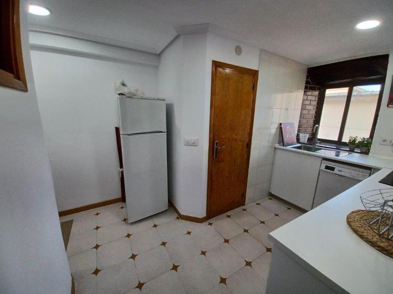 Bonito apartamento en Laredo Exterior foto