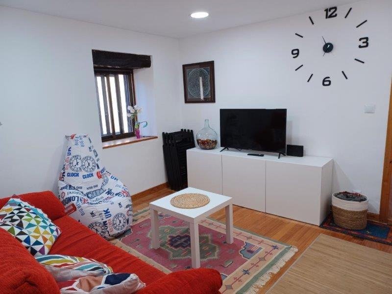 Bonito apartamento en Laredo Exterior foto