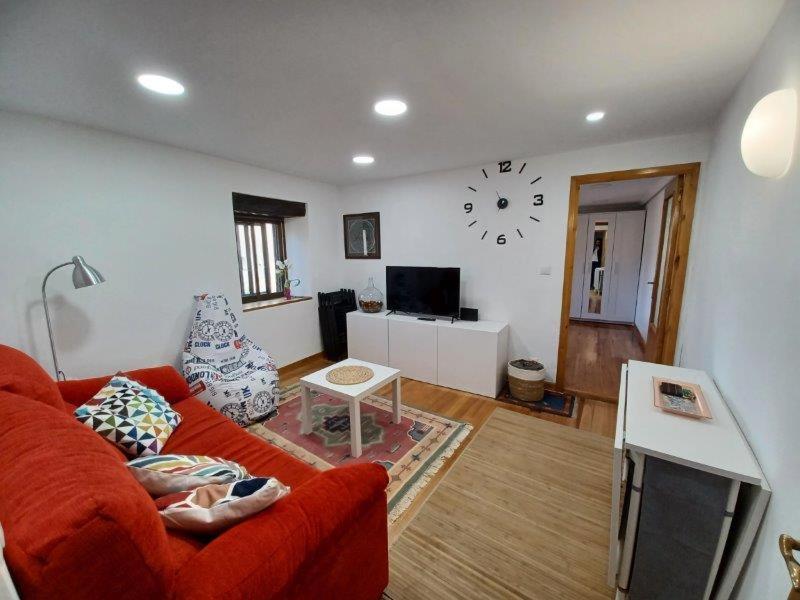 Bonito apartamento en Laredo Exterior foto